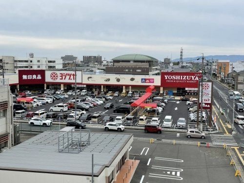 Yストア笠松店