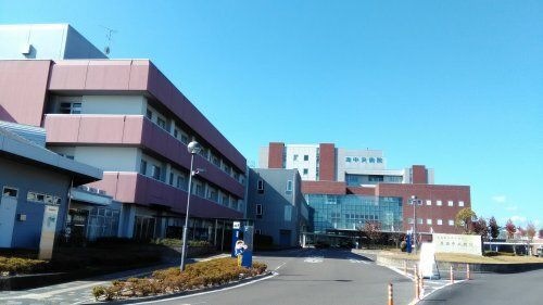 東海中央病院