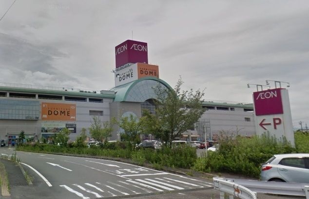 イオン 柳津店