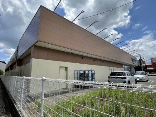 ゲンキー蘇原新栄町店