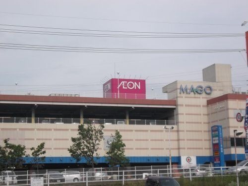イオン 関店