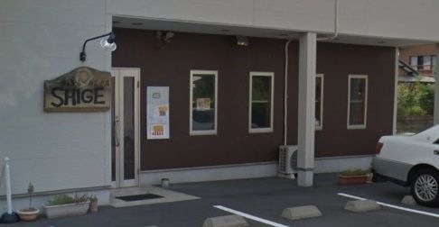 ぴり辛ら〜めんの店 SHIGE