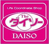 ザ・ダイソー ロック各務原店