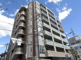 トゥレーヌ北花田の外観