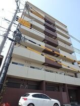 エクセル文の里の外観