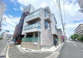 シャーメゾン ピオニーの外観
