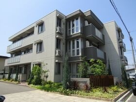 カーサ 堺 南花田 D-room の外観