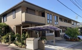 リヤン永井の外観