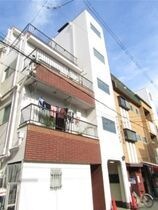 マンションいずみの外観