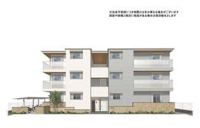 パサログランデ背戸口の外観