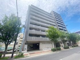 レグルス北池の外観
