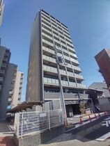 gm KOHAMAの外観