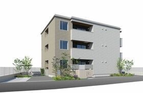 スプレンドーレ新金岡の外観