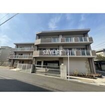 OC RESIDENCE R HMAGUCHIの外観