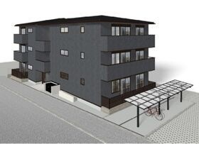 ヴィブレ ウーノの外観