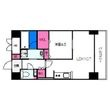 エクセル文の里の間取図