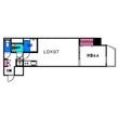 フレームウッドの間取図