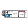 レオンコンフォート天王寺東の間取図