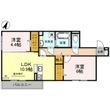 プレミアム正覚寺の間取図