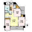 セイクレッドの間取図