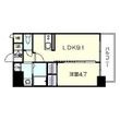 gm KOHAMAの間取図