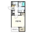 ヴェルメゾン加美東の間取図