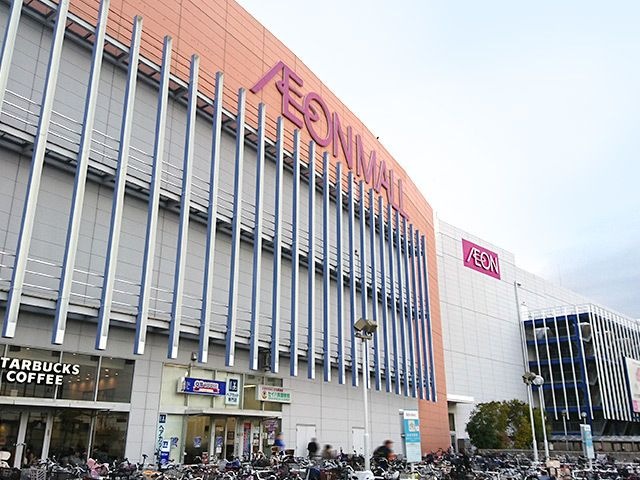 Wilkes Bashfordイオンモール堺北花田店