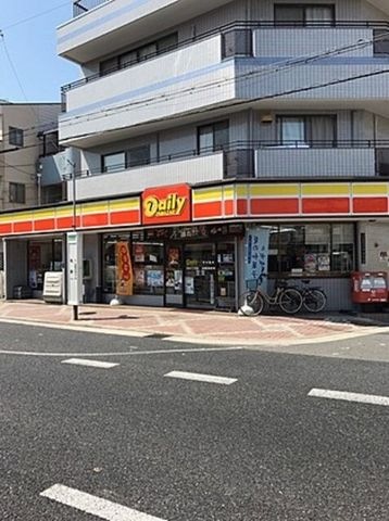 デイリーヤマザキ苅田六丁目店