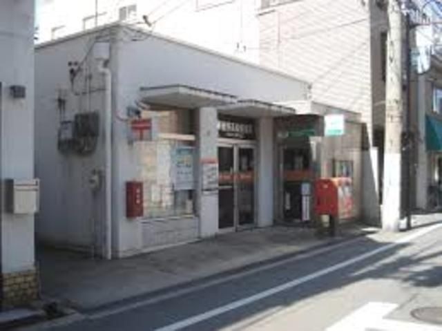 阿倍野高松郵便局