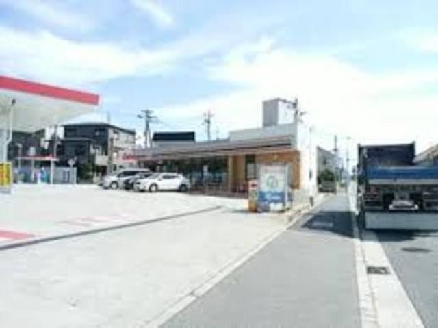 サンプラザパスト金岡店