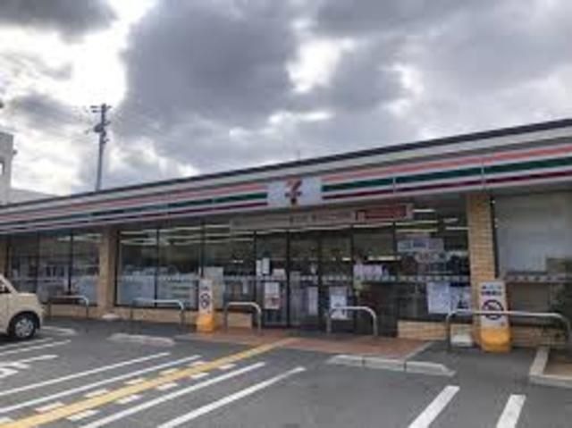 セブンイレブン堺蔵前町店