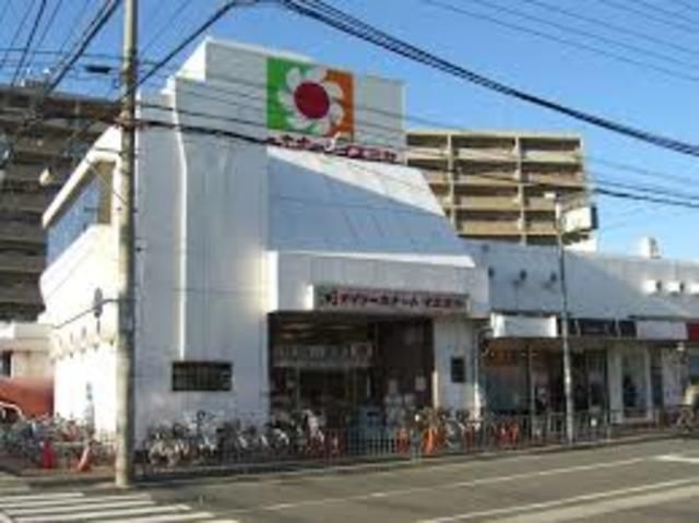 デイリーカナート中百舌鳥店