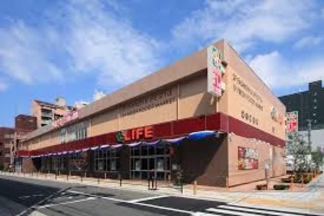 ライフ下寺店