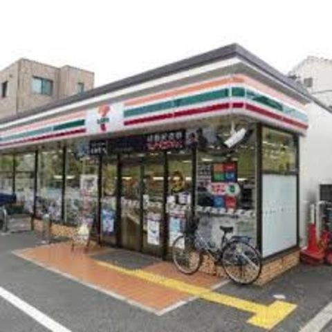 セブンイレブン大阪阪南町3丁目店