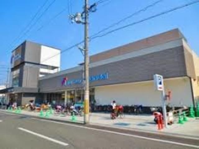 万代住吉沢之町店