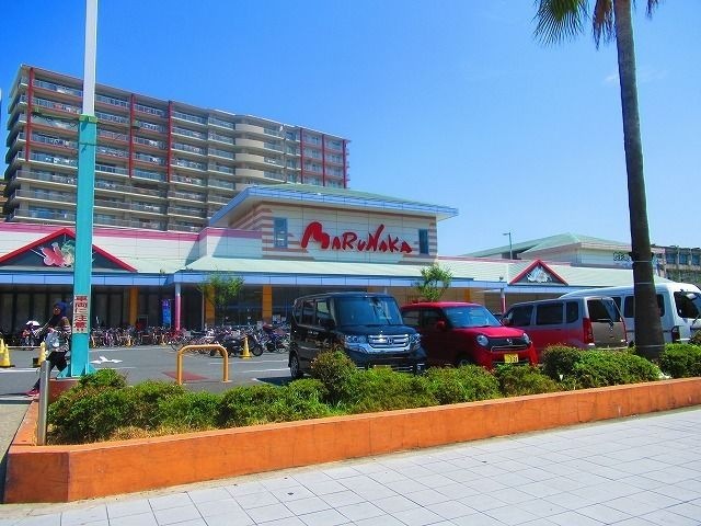 山陽マルナカ住之江店