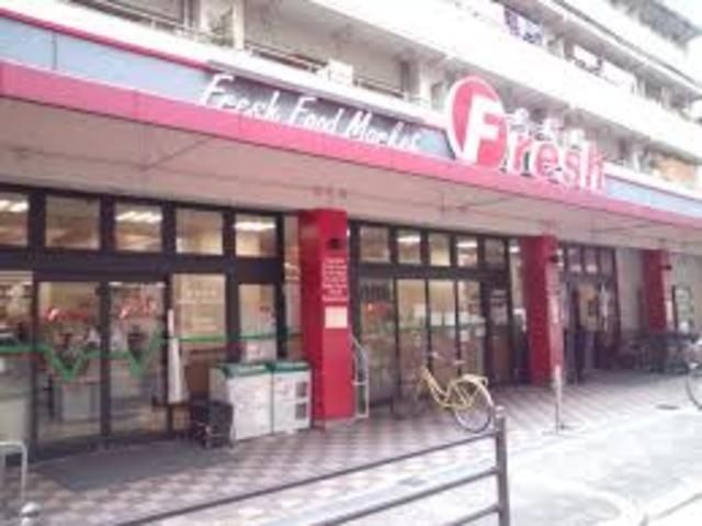 食品館アプロ夕陽丘店