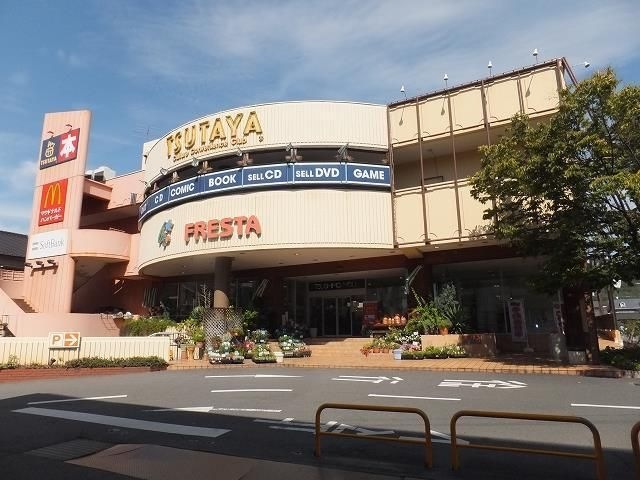 ツシマモール