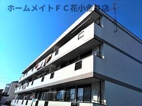 ブライトンパークの外観
