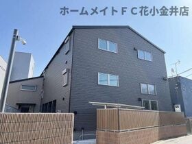 プレドゥパルクの外観
