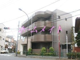 ルミエール12の外観