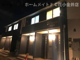 エルノルテの外観