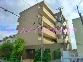 グレイスヴィラの外観