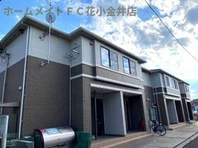 ダブルクインテットの外観