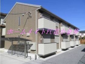 ティルタサリの外観