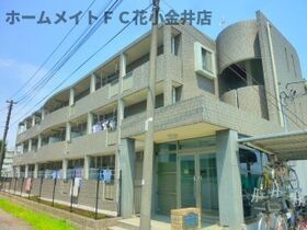 ディスパシオ アビタシオンの外観