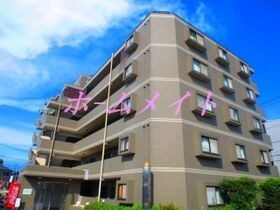 テルプシコレ東村山の外観