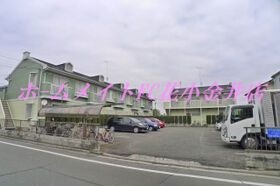 西東京市芝久保町3丁目の外観
