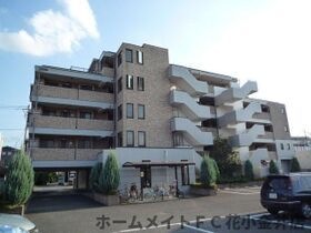 小平市花小金井５丁目の外観