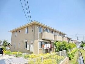 セジュールプレリーの外観